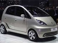 Tata Nano Europa May Be Launched In India