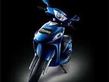 Mahindra Two Wheelers Reports 279 Percent Sales Increase