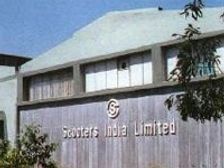 Scooter India Attracts Tata And Piaggio