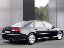 Audi Looking Forward to launch A8 And More