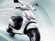 TV Screens To Show Mahindra's Two-Wheeler Ad Campaign