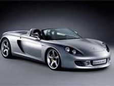 Posche Opens Its Showroom In New Delhi