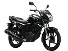 Yamaha SZ Tour - Stay Ahead