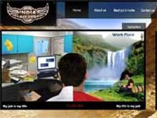 Dream Job Campaign From Mahindra Motorcycles