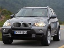 BMW X5 Launched With xDrive50i