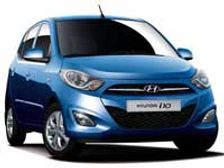 Hyundai Will Launch New Car Models Every Year