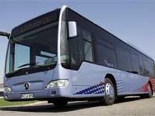 Mercedes Benz Bus Body Building Facility Starts