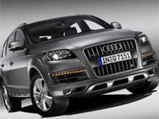 Q7 Audi To Launch At Rs 59.29 Lakh