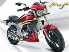 Two New Motorcycles Launched By Mahindra