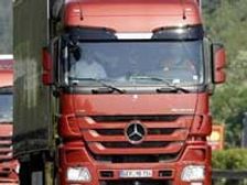 Daimler Offers Contract Manufacturing