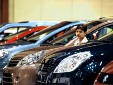 Automobile Industry Hopes Increased Sale This Festive Season