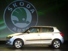 Skoda In The Fray Of Price War