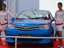 AR Rahman – The Brand Ambassador Of Toyota Etios