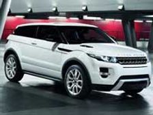 Jaguar Land Rover Going Ahead With UK Plant