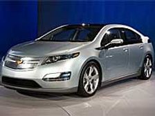 Electric Version Of GM India Slated For Next Year