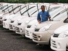 Endless Journey For Maruti’s Service Outlets
