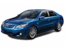 Toyota Decreases In Its Production