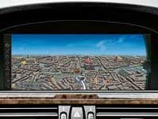 BMW India To Launch Navigation Professional 7 Series