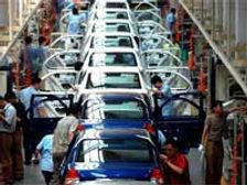Indian And China Car Market Boom