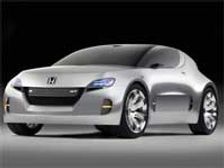 Honda May Soon Introduce An Electric Car