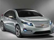 Six New Models From GM In Two Years