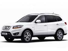 Hyundai Santa Fe – The New Heartthrob