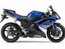 Yamaha Sale Increases By 19.2% This October