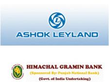 Ashok Leyland's Himachal Garmin Bank Deal