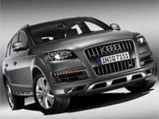 Audi Sale Soared In October