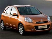Bookings Open For Nissan Micra Diesel