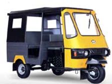 Atul Auto To Double Its Capacity