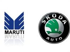 Skoda Small Car Depends On Maruti Suzuki