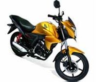 Honda Motors New Facility In Andhra Pradesh