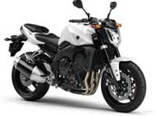Yamaha To Introduce FZ1