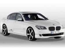 BMW On Another Expansion Spree