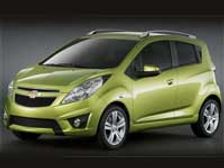GM India Sets New Record