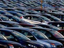 Auto Companies Sale Gains In Nov