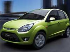 58,000 Units Of Figo Hatchback Sold