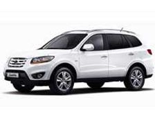 Hyundai Santa Fe-Bookings Pouring In!