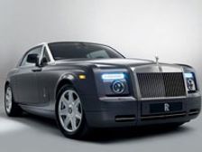 Rolls Royce Pinning On Indian Market