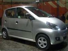 Bajaj Ultra Low Cost Car Threat To Nano