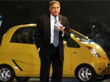 Tata Nano Sales Decline Drastically