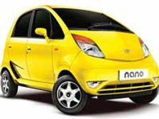 Tata Nano Inspires Tvs Motors