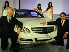 Mercedes reaches a new landmark