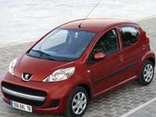 Peugeot Re-Entering The Indian Car Market