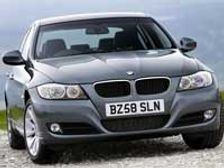 BMW Is Now Beating Mercedes Benz