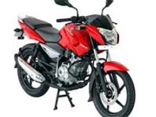 New Prices For Bajaj Auto From New Year, 2011.