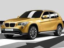 BMW X1 To Launch On Dec 23