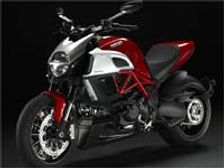 Ducati's Diavel In India Soon