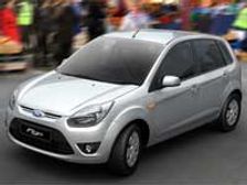 Ford Faces Problems In Its Indian growth Rate